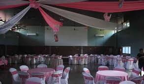 Plumeria Banquet Hall